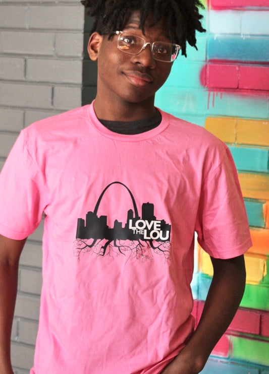 LovetheLou 2023 Salmon