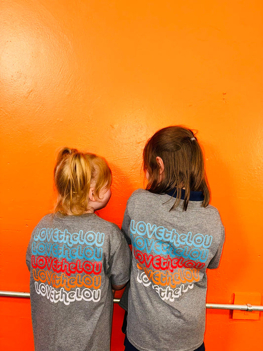 Youth Right Direction Shirts 2025