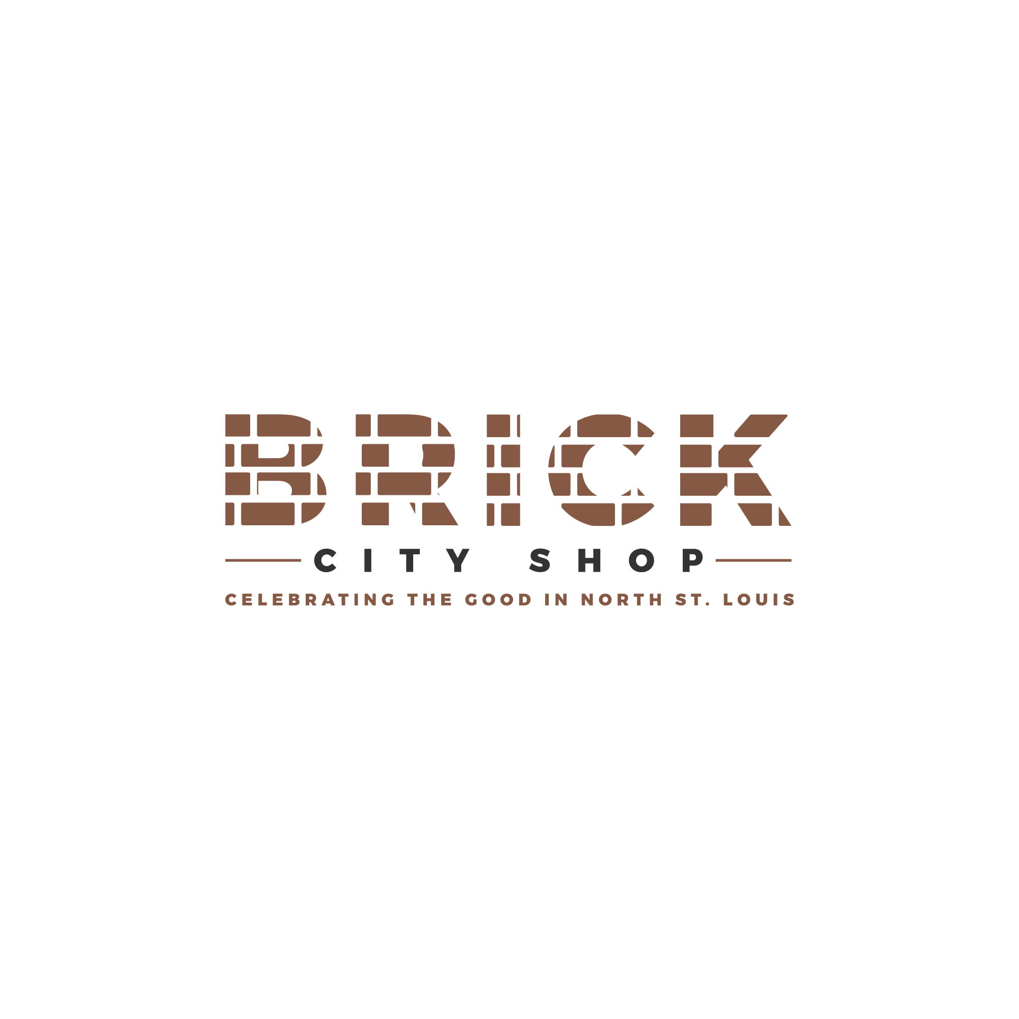 Brick City Shop