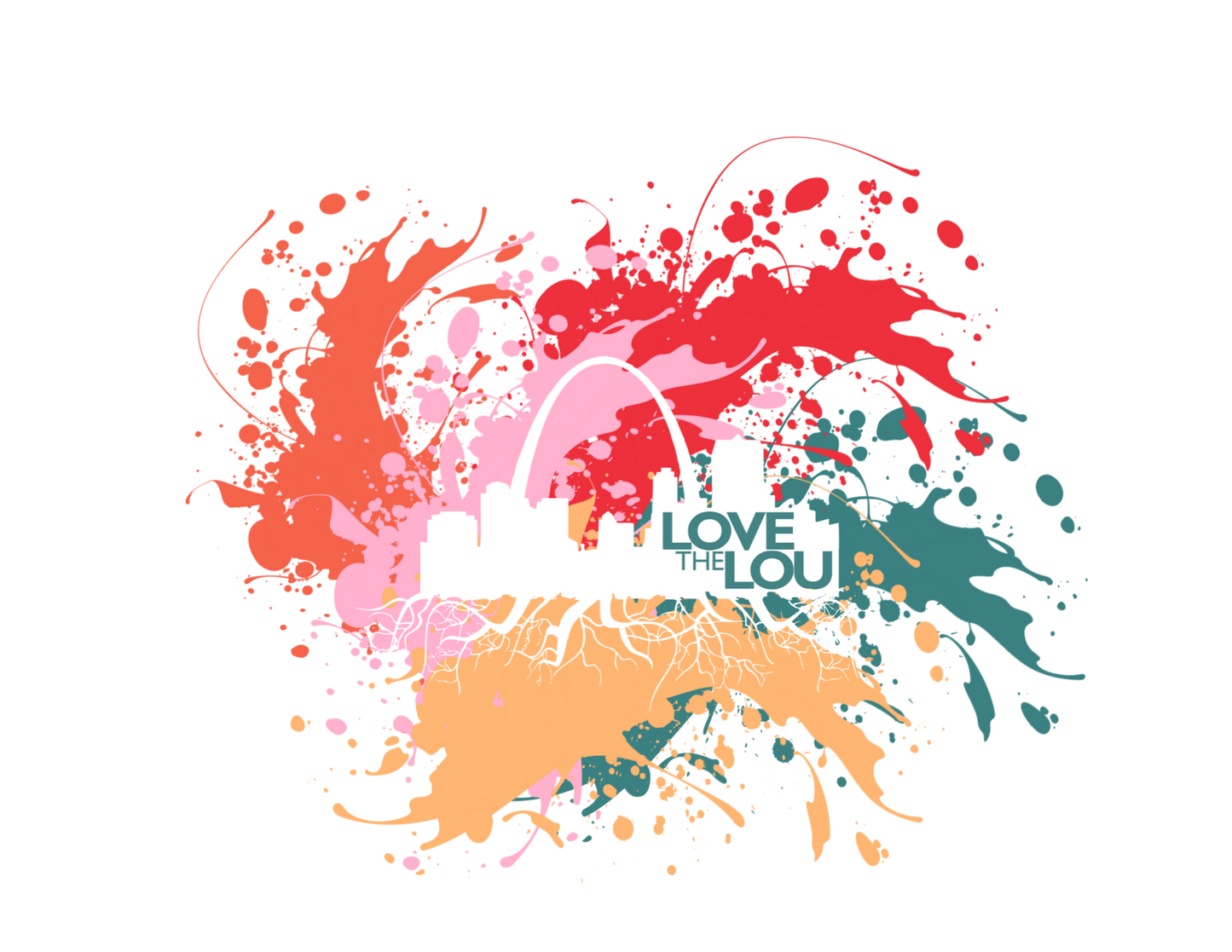 SUMMER SALE!: Splash Hoodie 2023