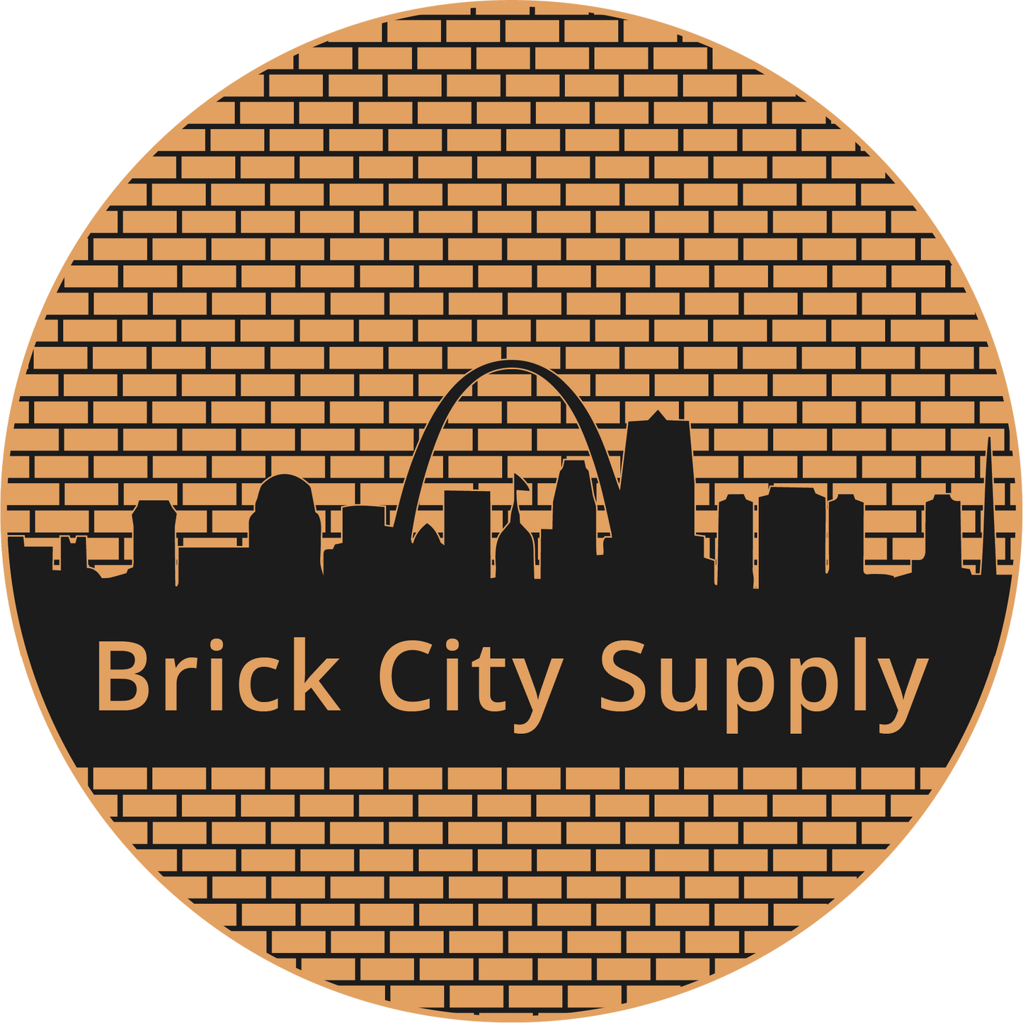 Brick City