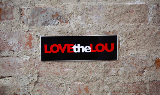 LOVEtheLOU