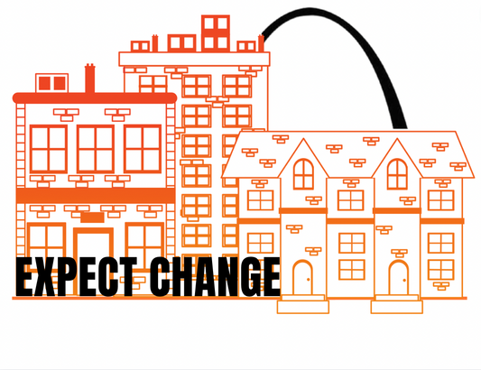 Expect Change