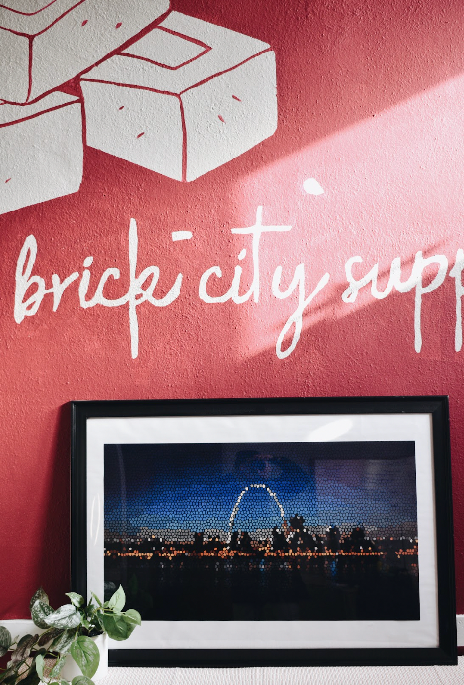 Mosaic STL
