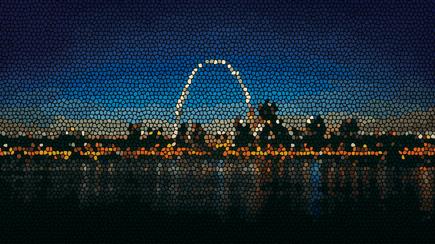 Mosaic STL