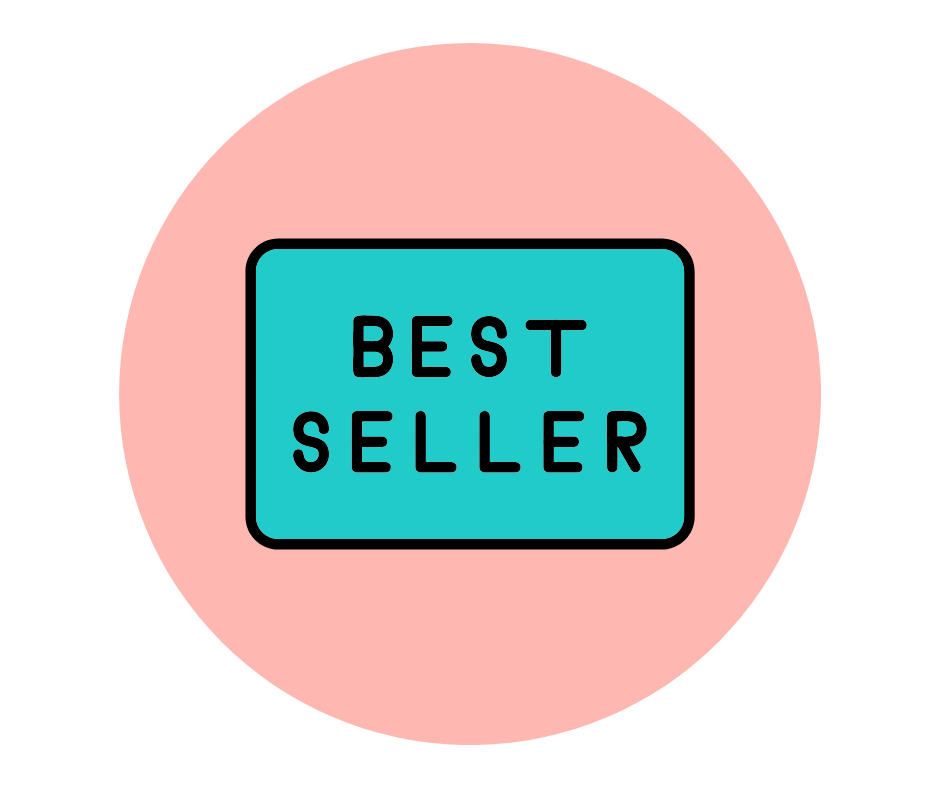BEST SELLERS
