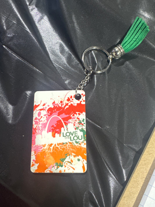 Key chain