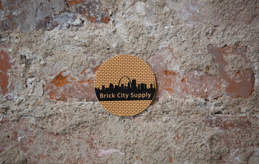 Brick City