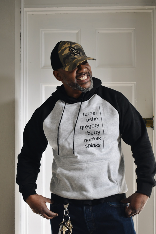 North City Roll Call