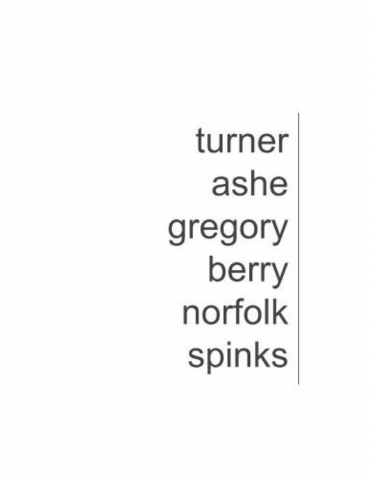 North City Roll Call